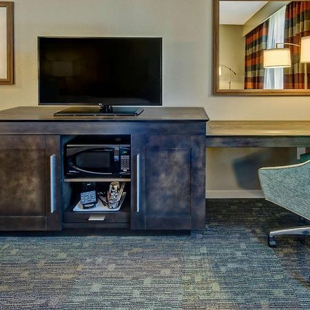 Hampton Inn & Suites Memphis Germantown Εξωτερικό φωτογραφία