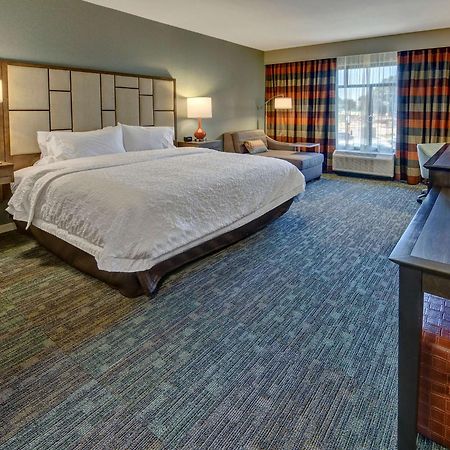 Hampton Inn & Suites Memphis Germantown Εξωτερικό φωτογραφία