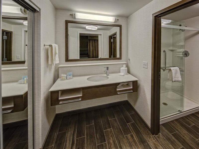 Hampton Inn & Suites Memphis Germantown Εξωτερικό φωτογραφία
