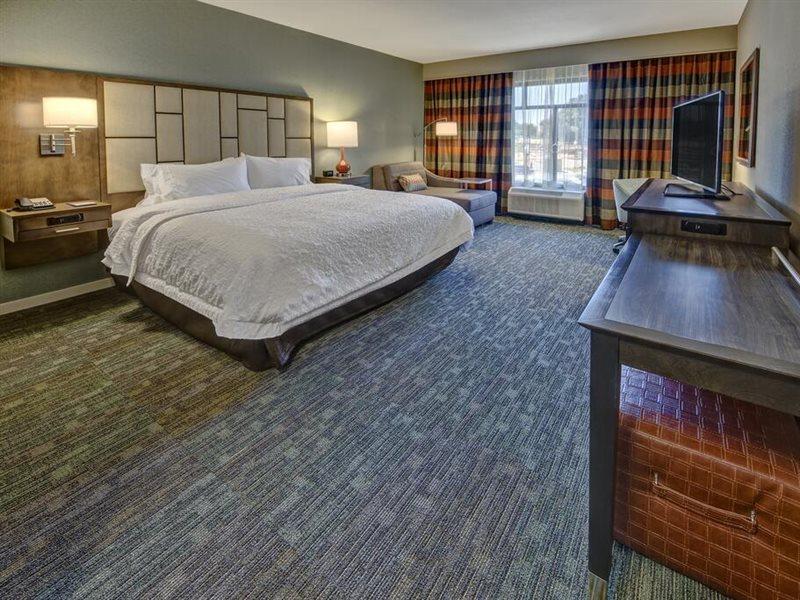 Hampton Inn & Suites Memphis Germantown Εξωτερικό φωτογραφία