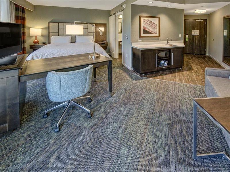 Hampton Inn & Suites Memphis Germantown Εξωτερικό φωτογραφία