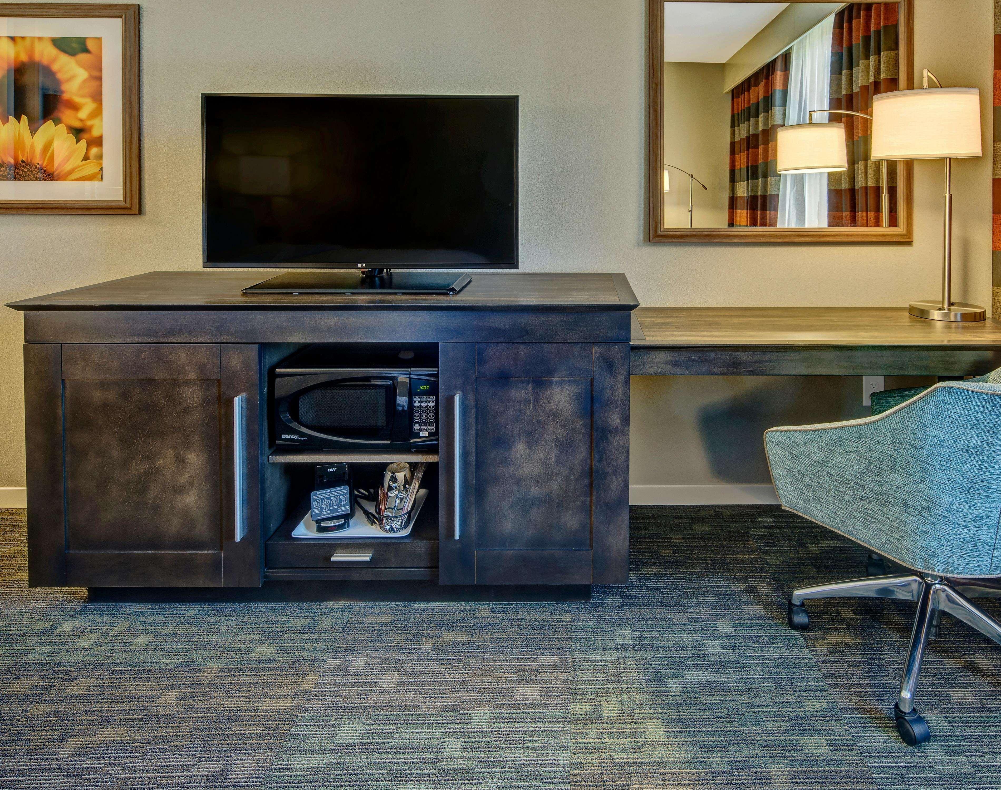 Hampton Inn & Suites Memphis Germantown Εξωτερικό φωτογραφία