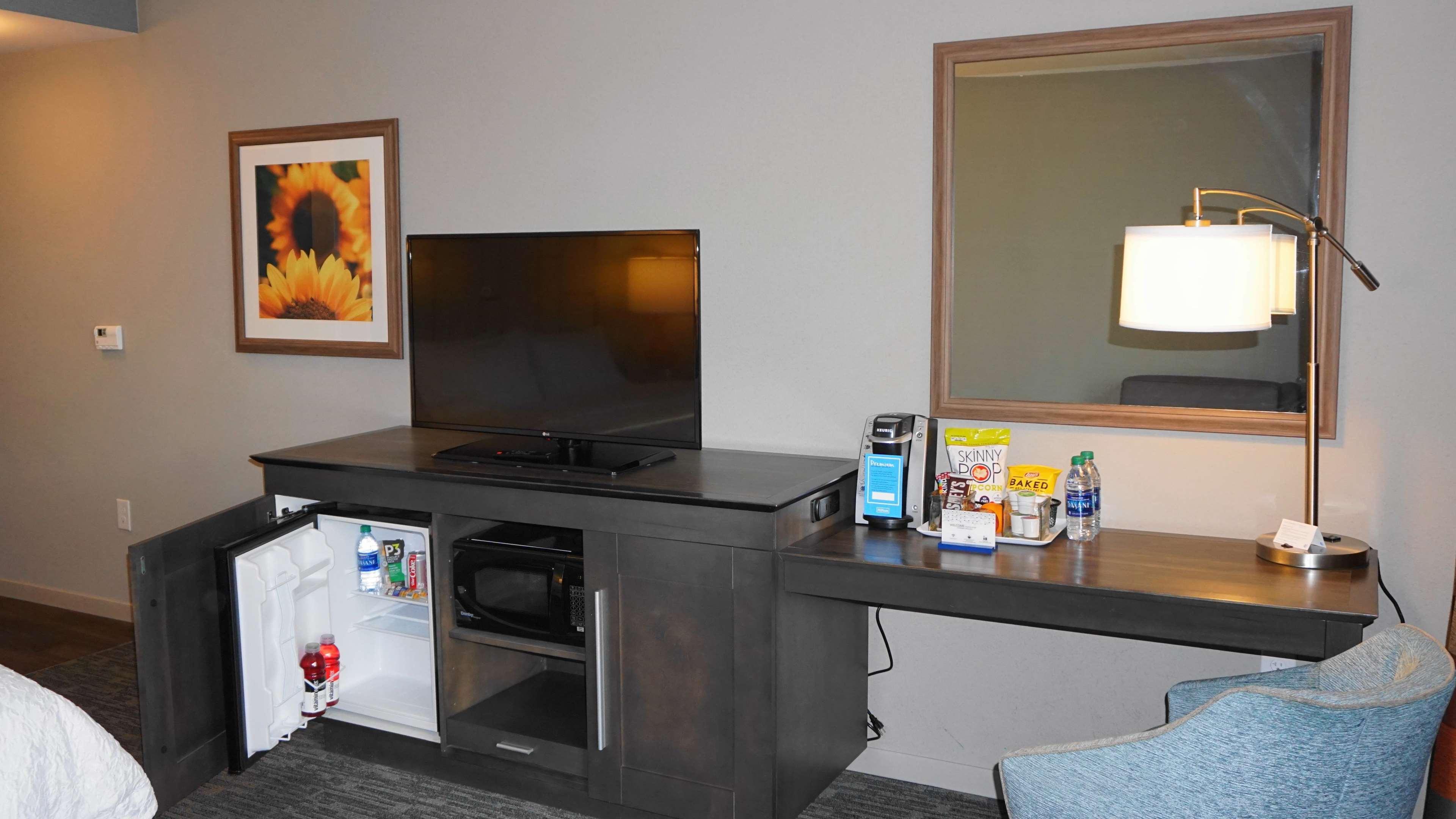 Hampton Inn & Suites Memphis Germantown Εξωτερικό φωτογραφία