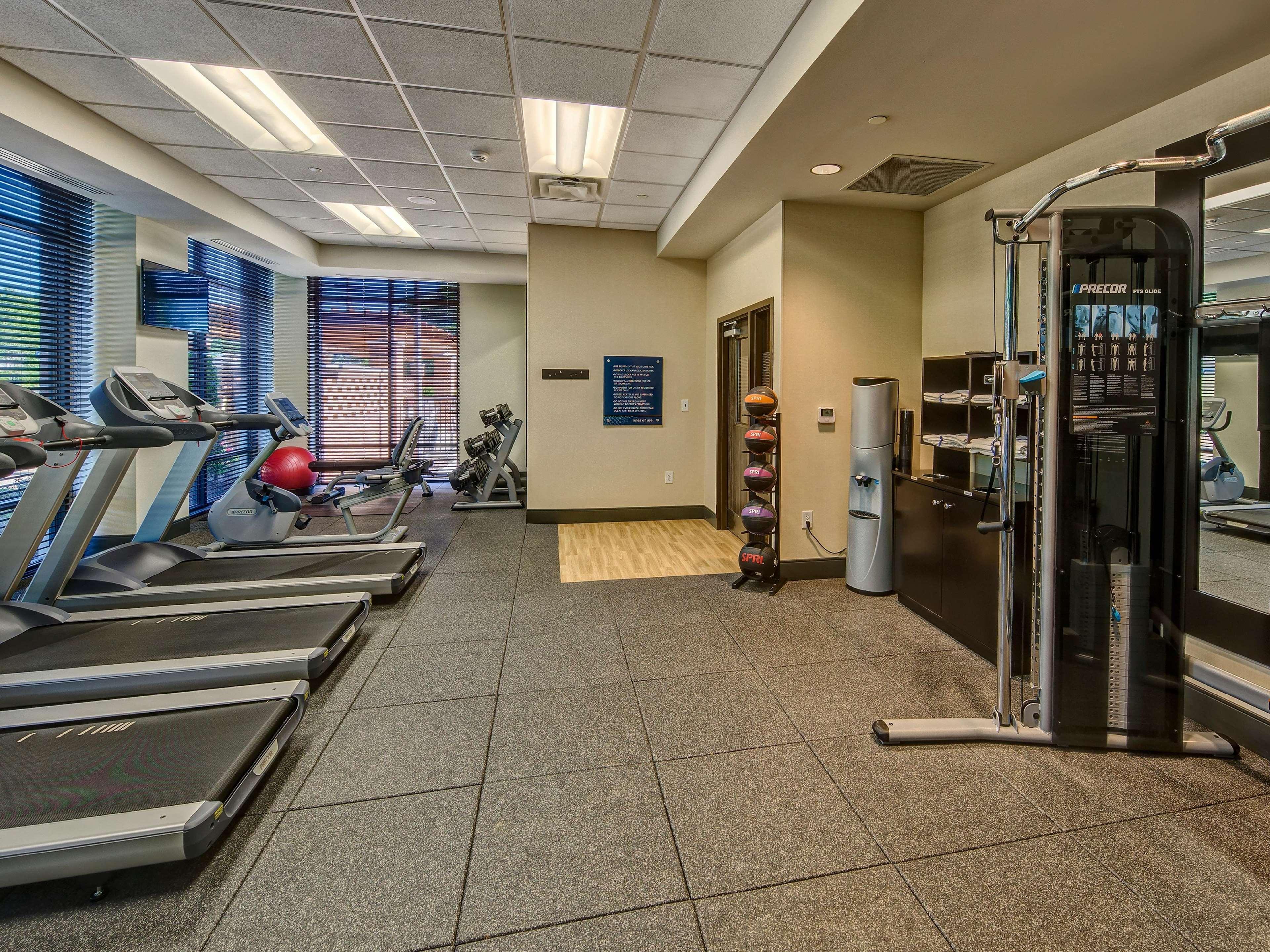 Hampton Inn & Suites Memphis Germantown Εξωτερικό φωτογραφία