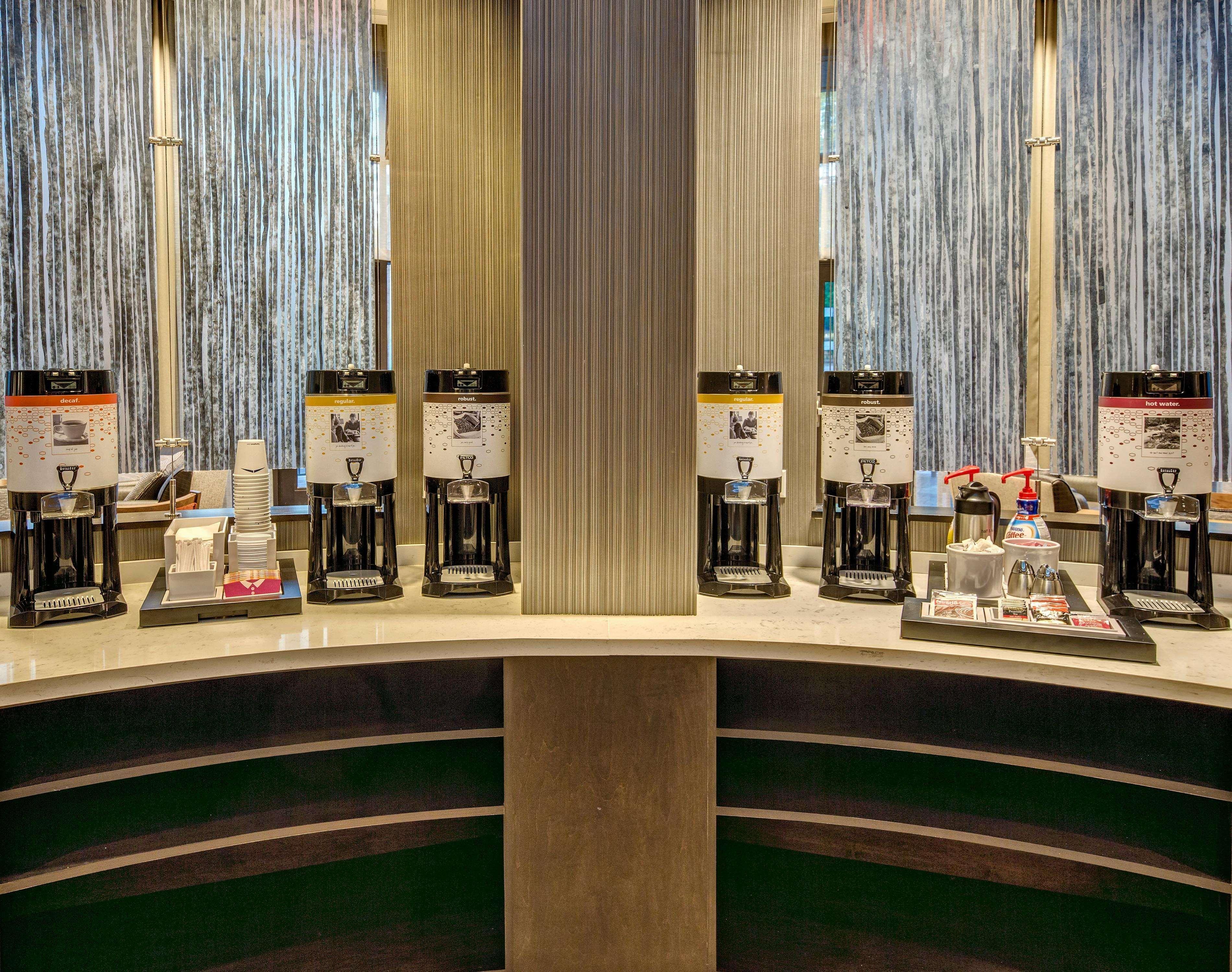 Hampton Inn & Suites Memphis Germantown Εξωτερικό φωτογραφία