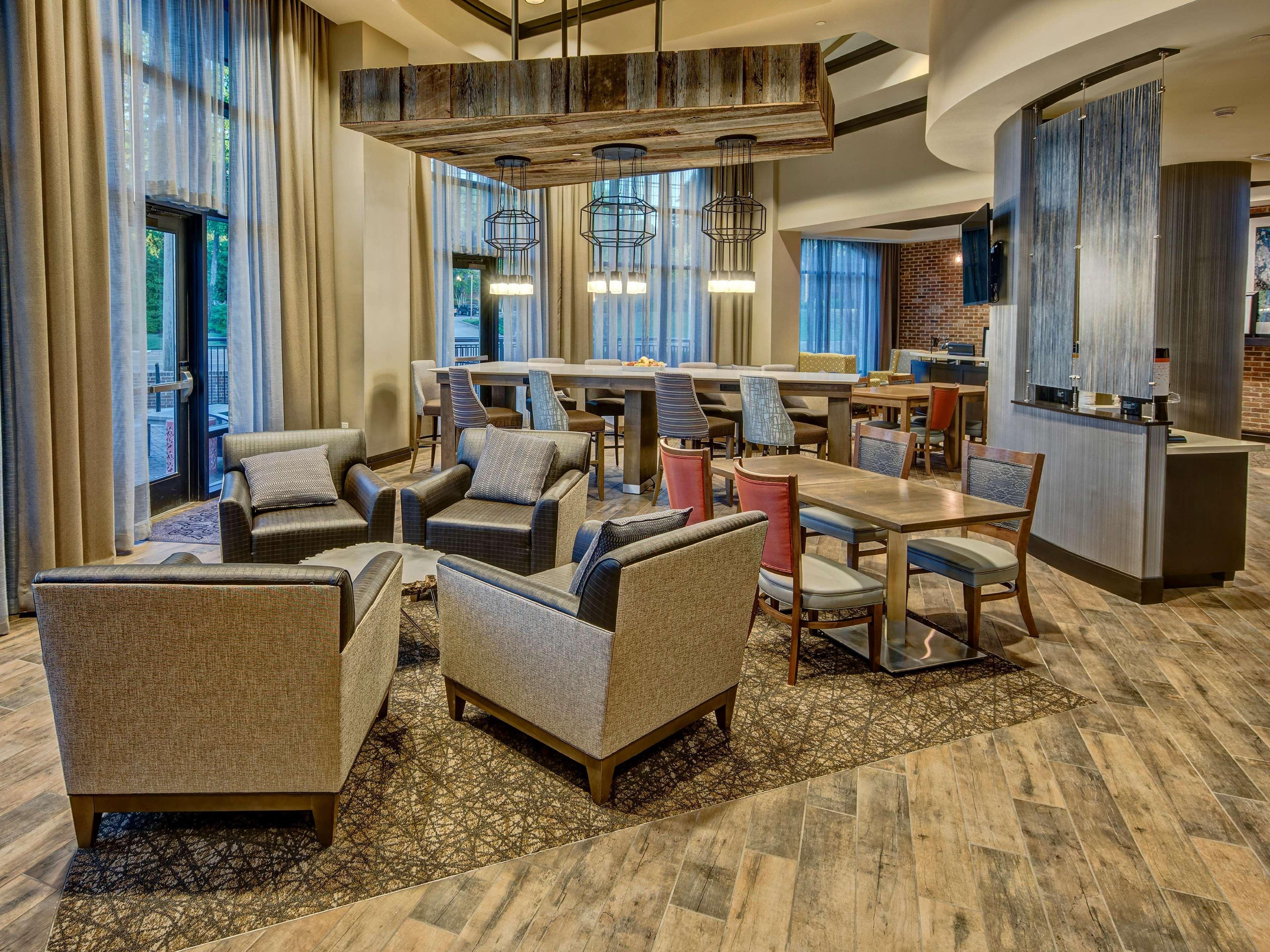 Hampton Inn & Suites Memphis Germantown Εξωτερικό φωτογραφία