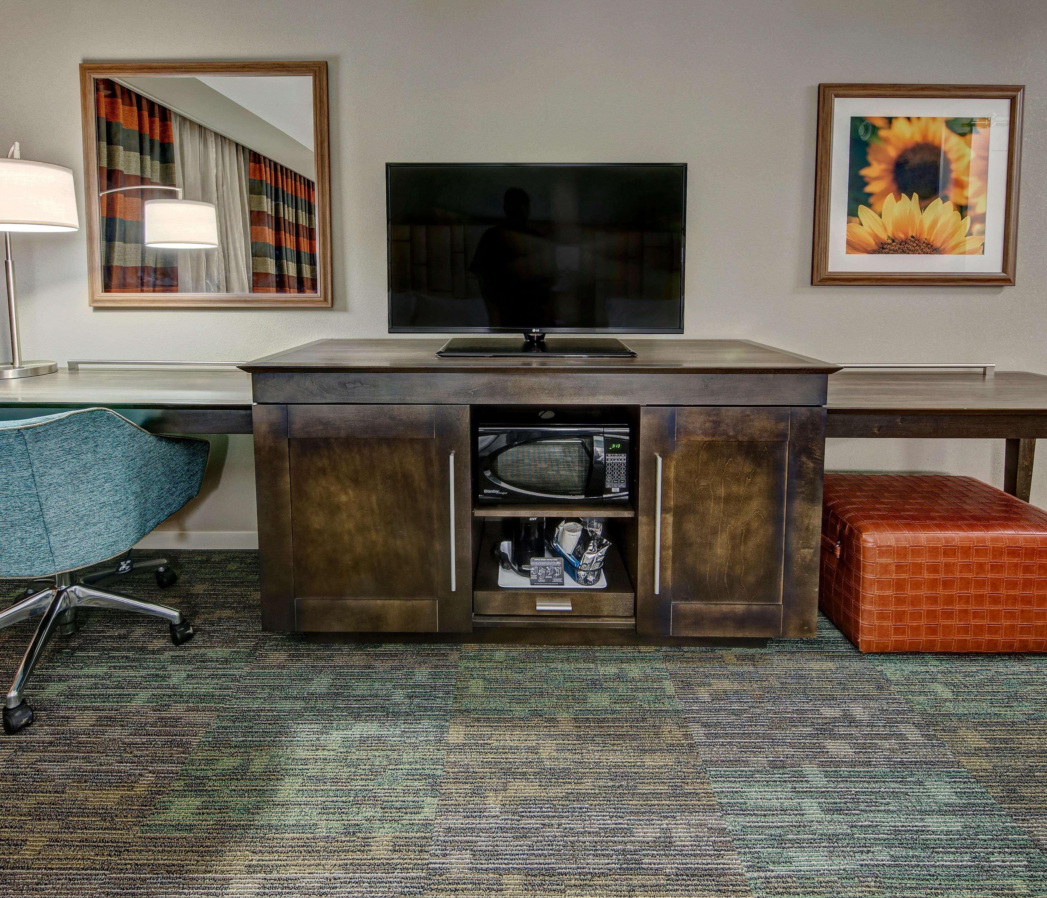 Hampton Inn & Suites Memphis Germantown Εξωτερικό φωτογραφία