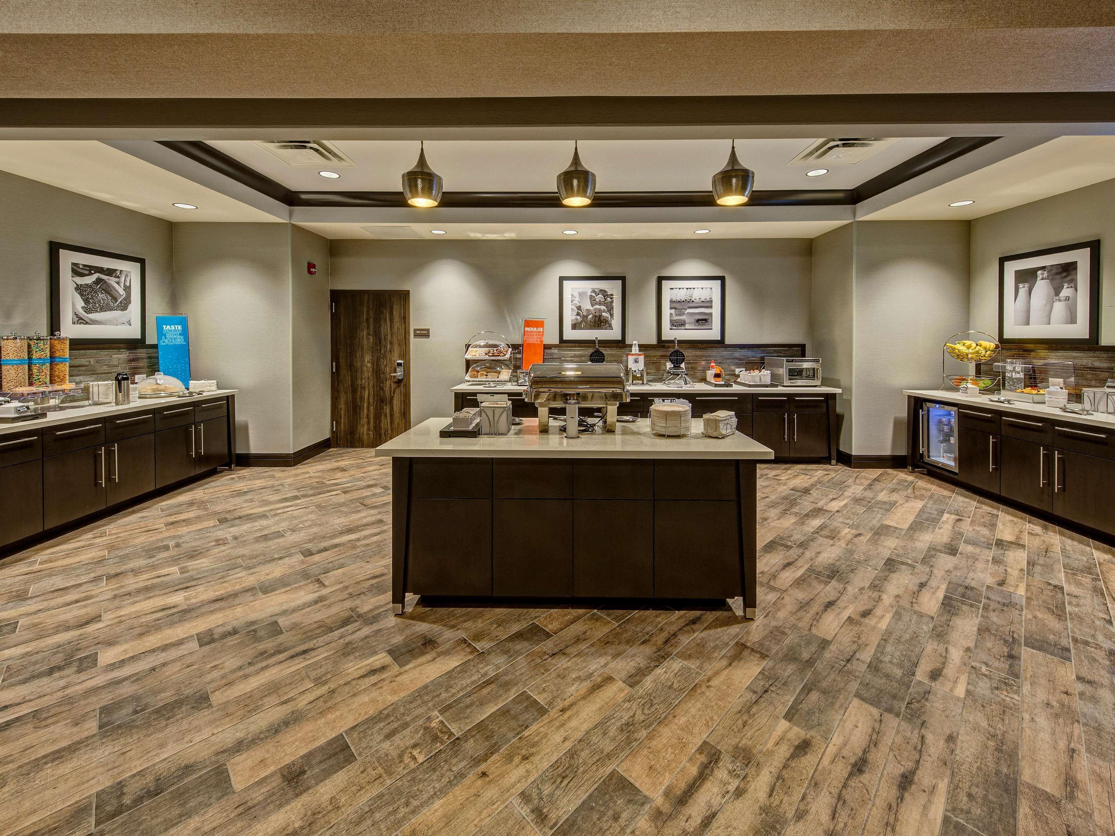 Hampton Inn & Suites Memphis Germantown Εξωτερικό φωτογραφία