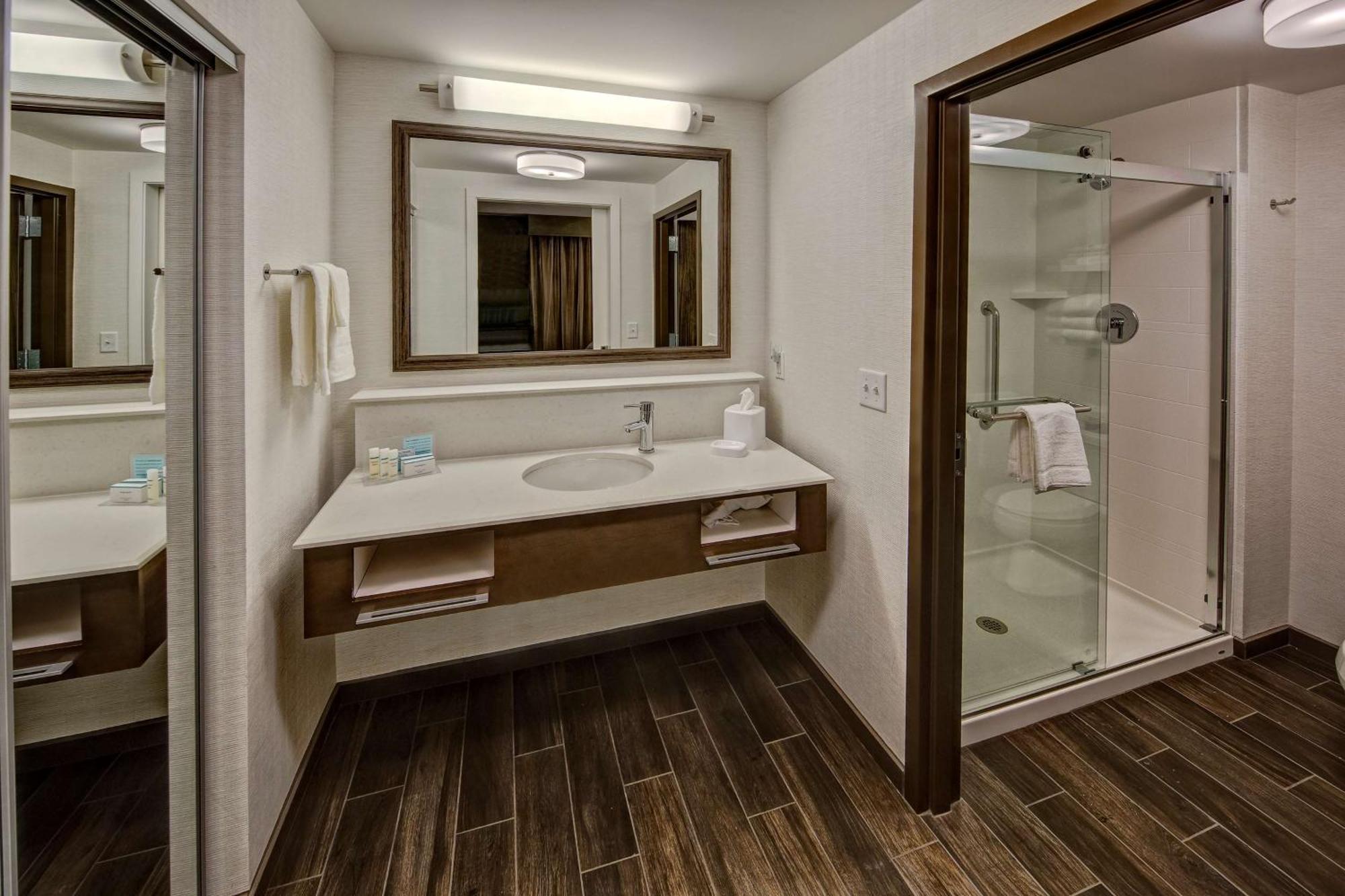 Hampton Inn & Suites Memphis Germantown Εξωτερικό φωτογραφία