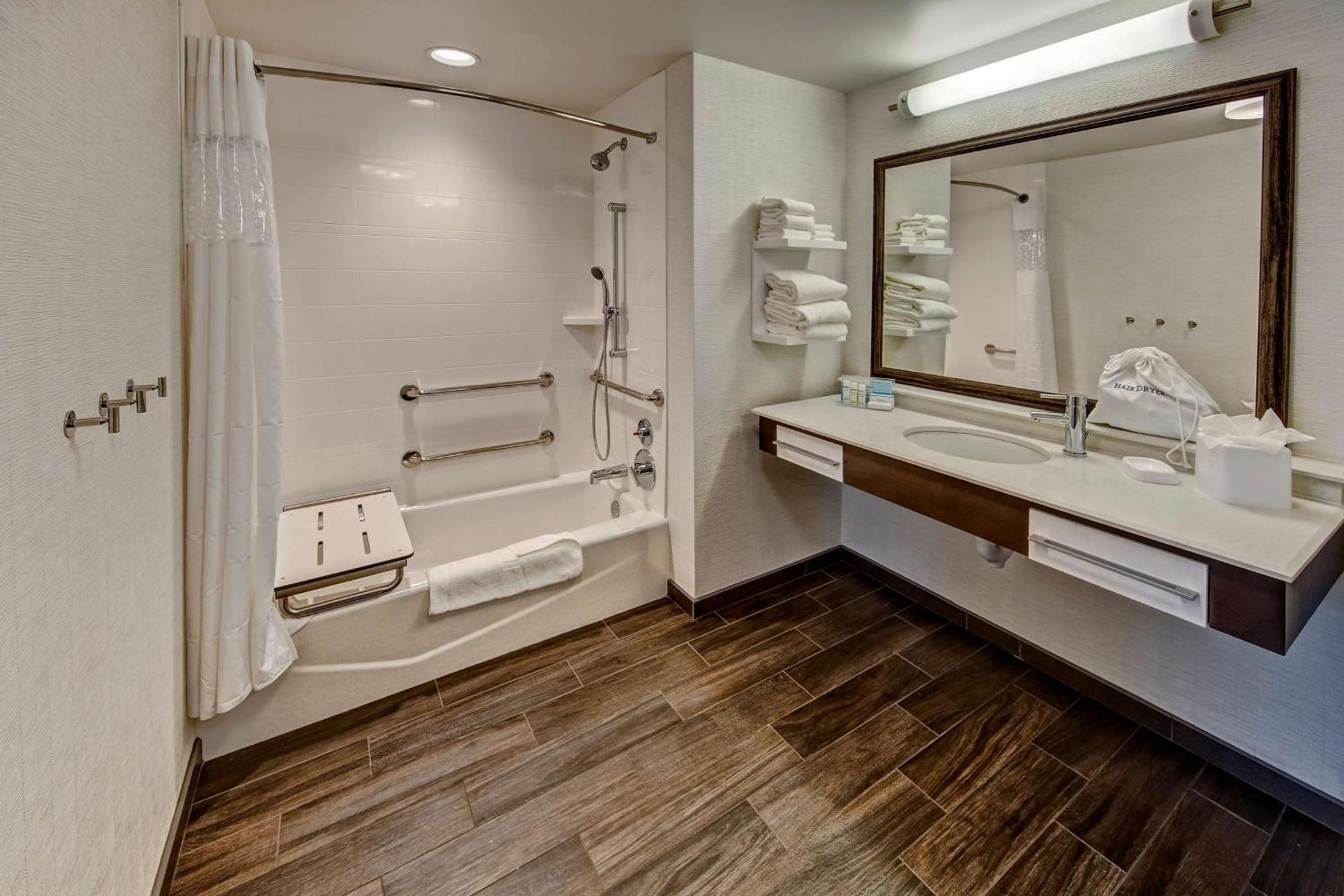Hampton Inn & Suites Memphis Germantown Εξωτερικό φωτογραφία