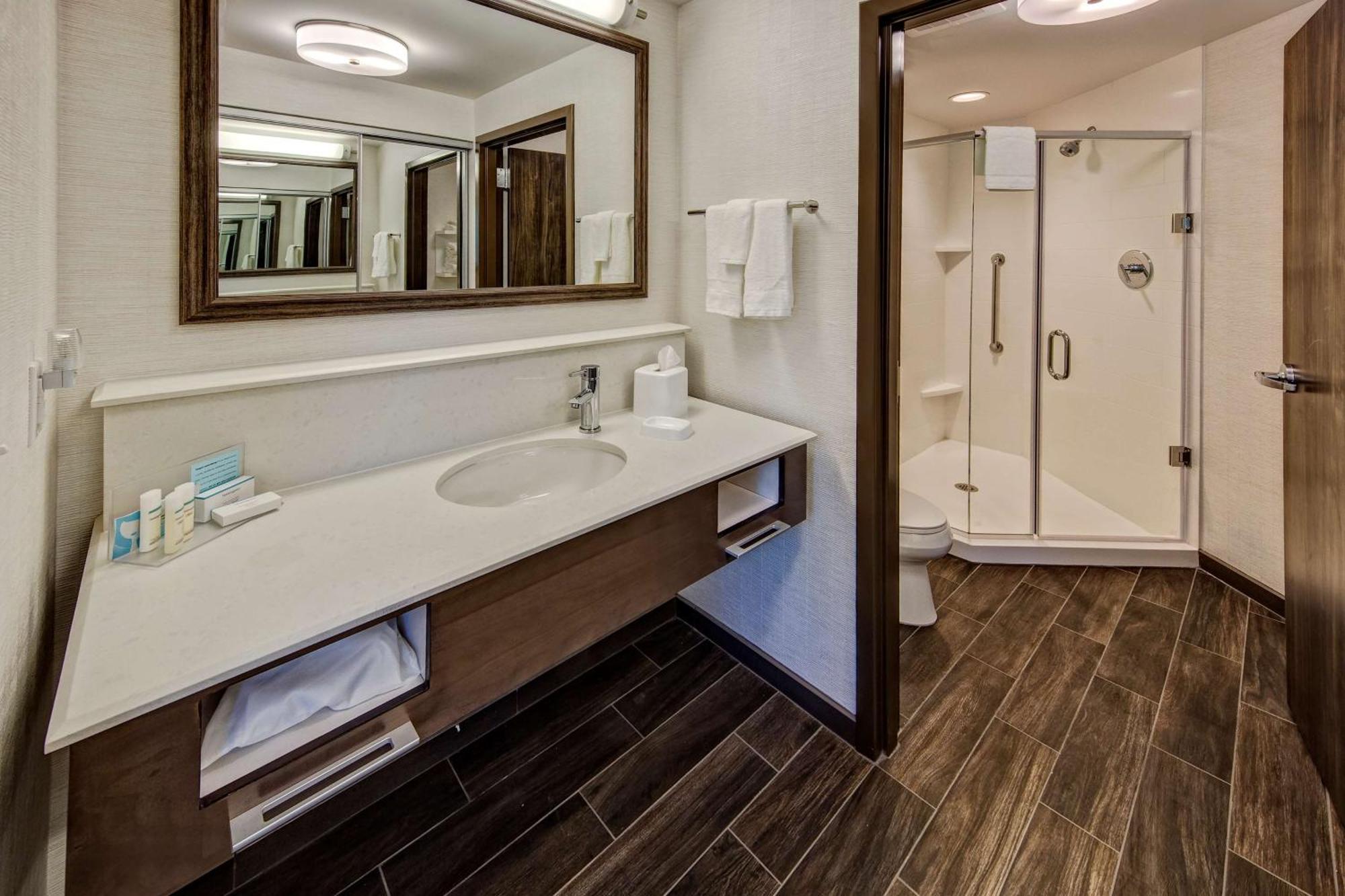 Hampton Inn & Suites Memphis Germantown Εξωτερικό φωτογραφία