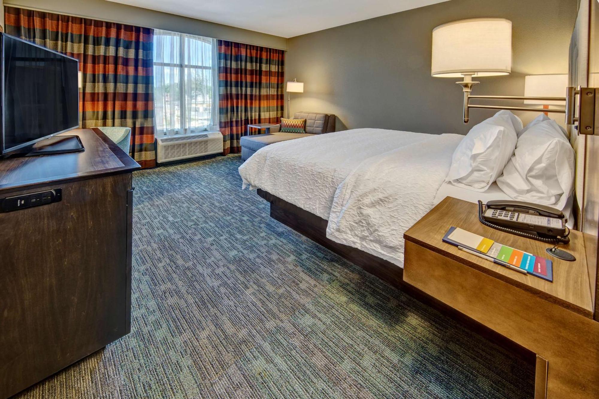 Hampton Inn & Suites Memphis Germantown Εξωτερικό φωτογραφία