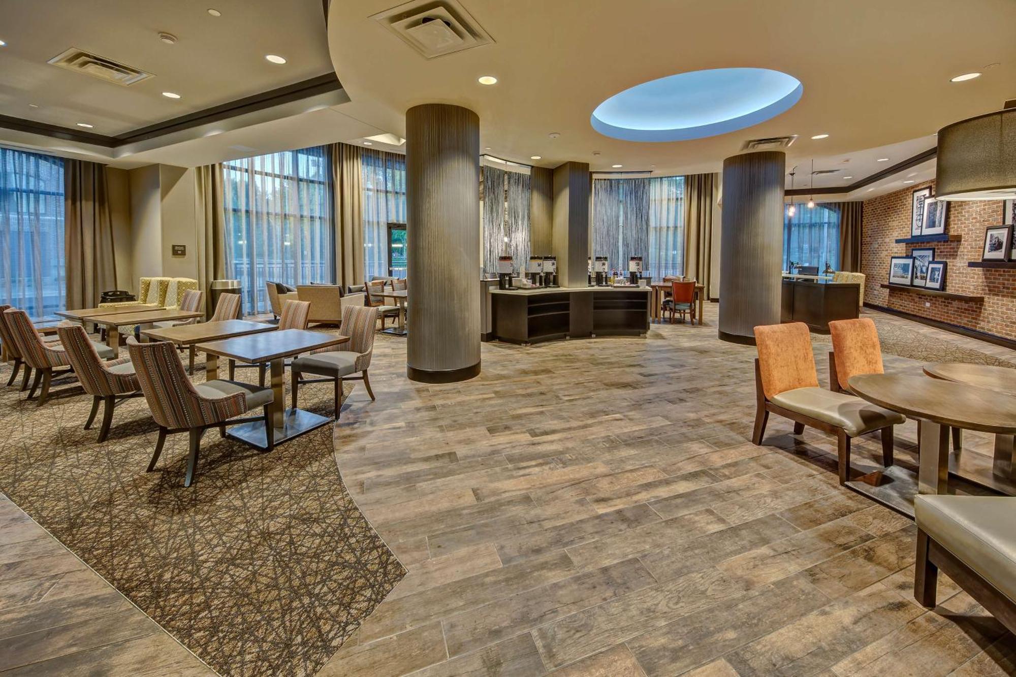 Hampton Inn & Suites Memphis Germantown Εξωτερικό φωτογραφία