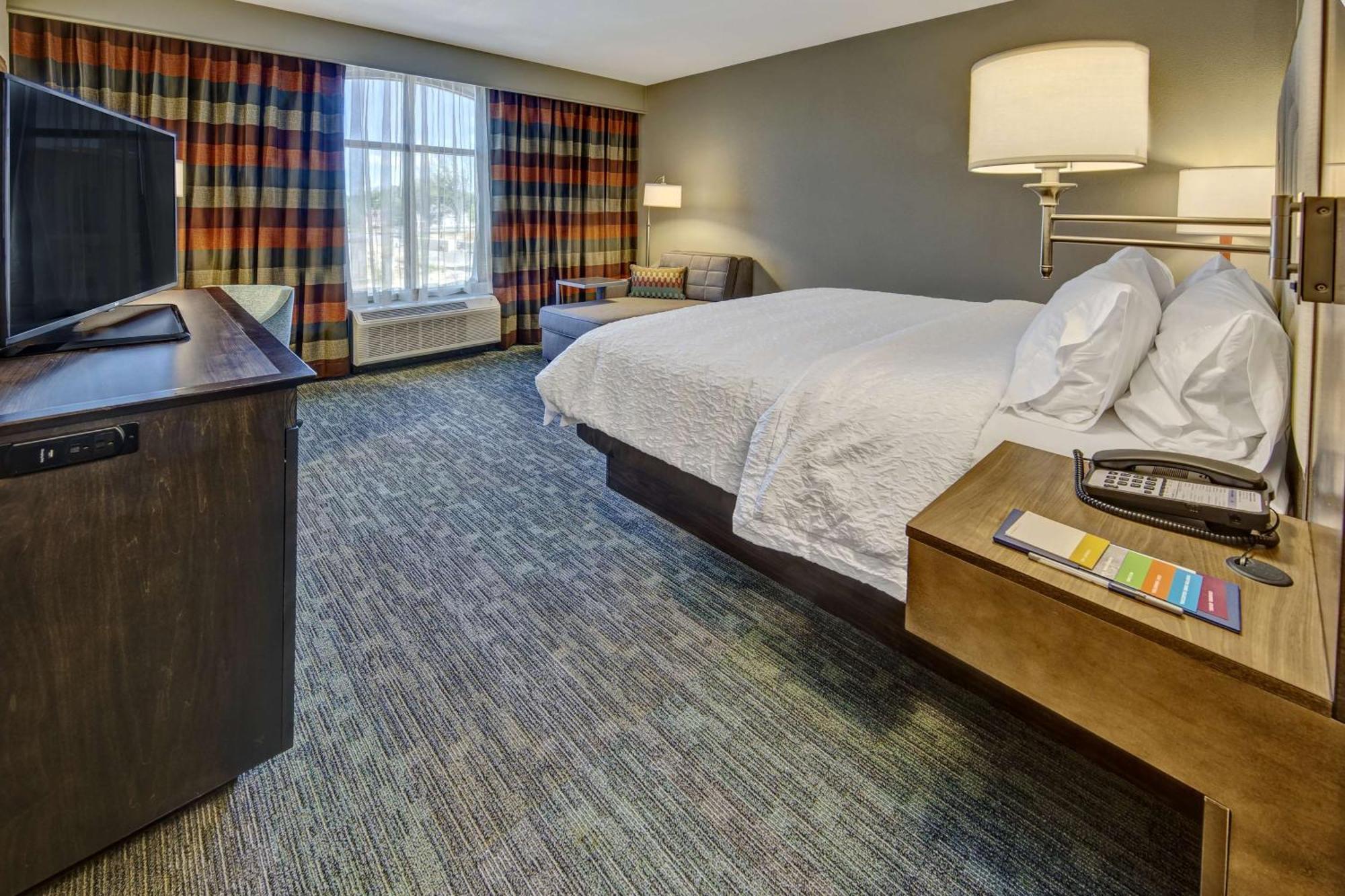 Hampton Inn & Suites Memphis Germantown Εξωτερικό φωτογραφία