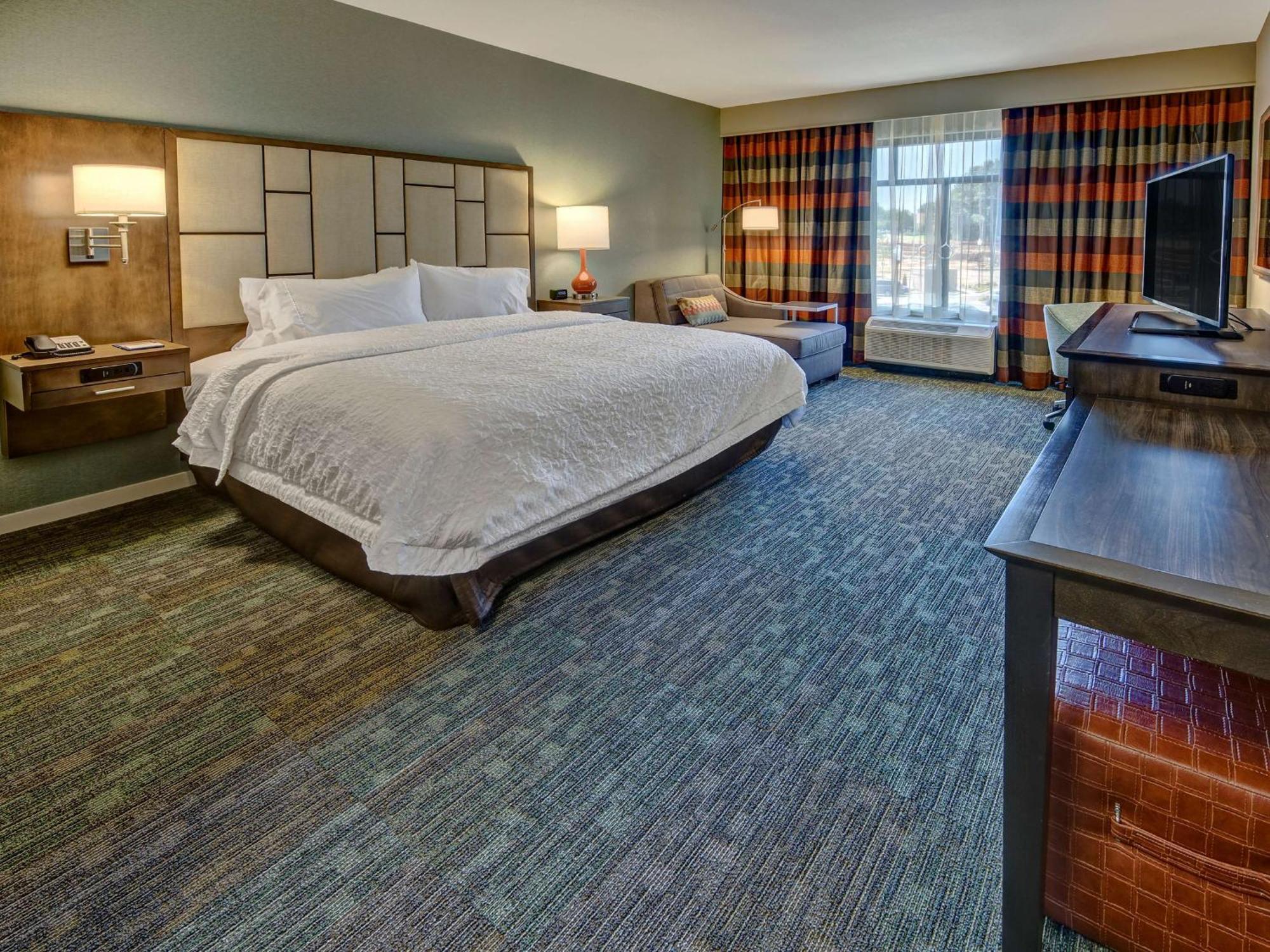Hampton Inn & Suites Memphis Germantown Εξωτερικό φωτογραφία