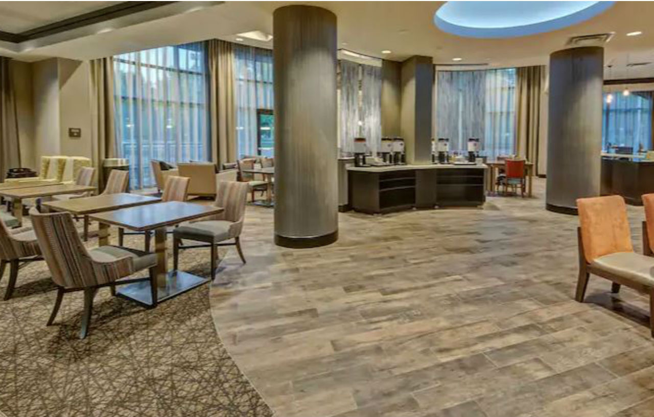 Hampton Inn & Suites Memphis Germantown Εξωτερικό φωτογραφία