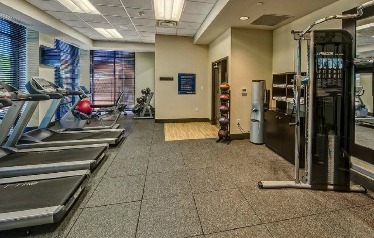 Hampton Inn & Suites Memphis Germantown Εξωτερικό φωτογραφία